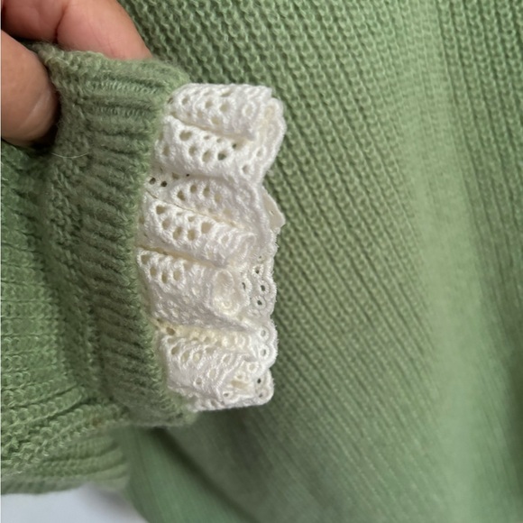 NWT Boden sweater - Picture 3 of 10